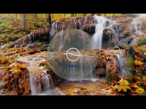 Duna TV őszi arculat - 2022. szeptember