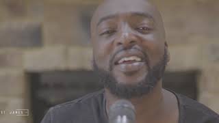 Miracles - Acoustic Version - Elisha St James