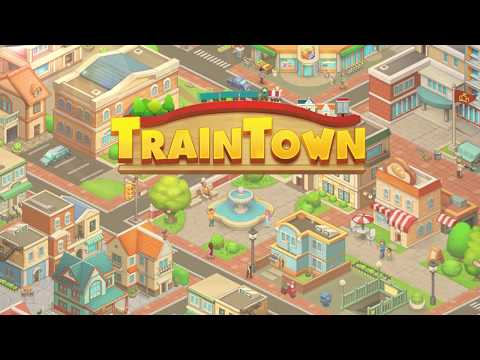 Merge Train Games Video