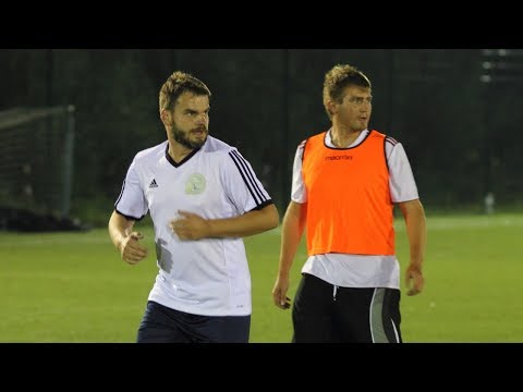 Ostatni Bastion - FC Po 40-tce: 4. tydzień (FLS Jesień 2018)