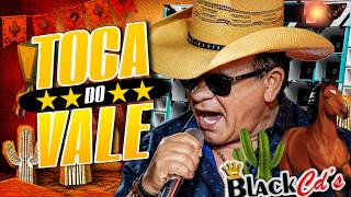 FORRO DE VAQUEJADA 2026 - TOCA DO VALE SÓ AS MELHORES SÃO JOÃO BLACK CDS | FORROZÃO PRA PAREDÃO 2026