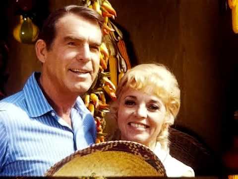 On the "My Three Sons" Set