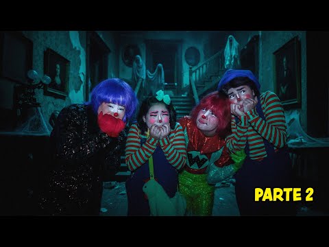 HOUSE OF TERROR - PART 2