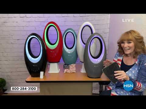 HSN | Summer Home Solutions - LivePure 05.31.2021 - 05 PM