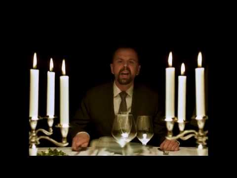 Selskapet - Brannsår (OFFICIAL VIDEO)