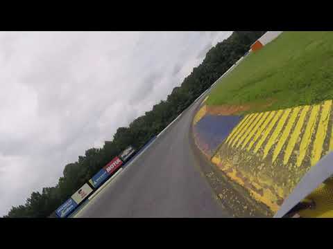 TDW Road Atlanta 22 Aug, 2022 Advance Group Super Duke 1290