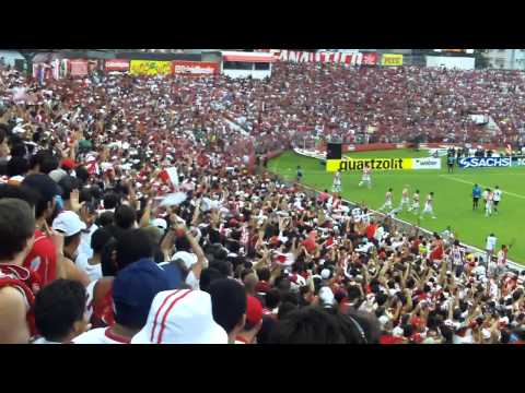 PE 2011 - Náutico 3 x 1 santa cruz 30/01/11 - Gol de Derley