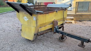 Epoke SKE12 Schneeschild | Bild 4 - Autoline