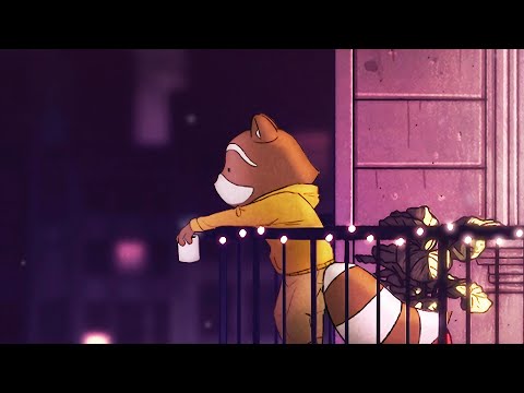 late night vibes radio - calm lofi / dreamy beats 😴
