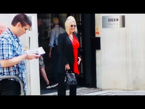Kim Wilde in London 27 07 2018 (1)