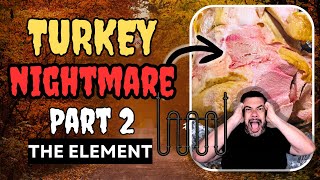 DIY Replace Bake Element on Samsung Flex Duo Oven