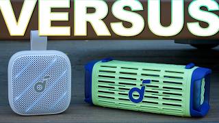 Soundcore Boom Go 3i vs Soundcore Boom 3i