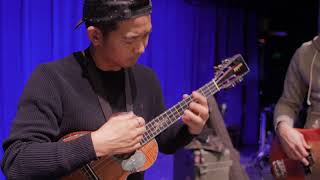 6/8 Soundcheck Sessions