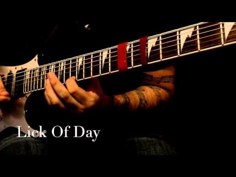 Guitar Tips - Lick Of Day #87