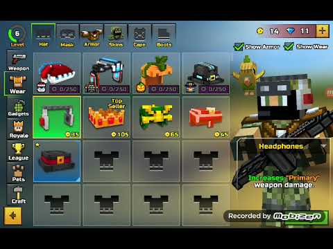 Gra w samochody i w piksel gang 3d