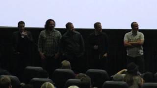 Dragon Warriors with James Marsters Part 1 video