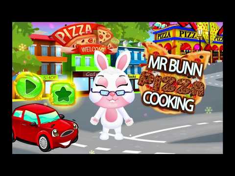 Pizza cooking restaurant chef video