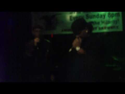 AzTec ft V!N - Run This Town part1