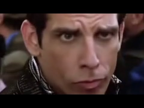 Best Zoolander memes
