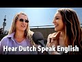How Do the Dutch Learn English so Well?