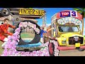Greedy Puncher Wala Hindi Stories Collection Money Thief Kahaniya Bedtime Moral Stories Comedy Video