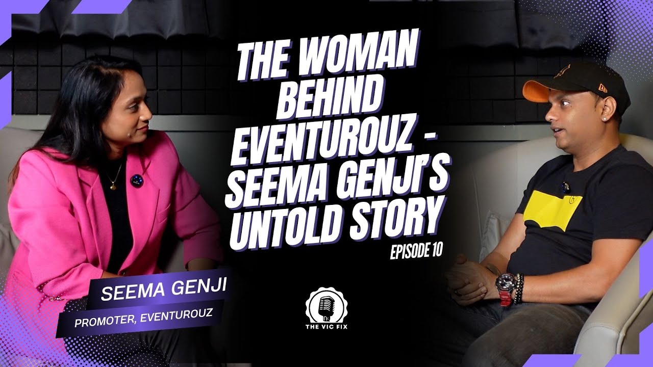 Seema Genji