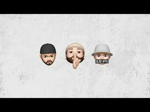 DJ Bombay - FLAWLESS (ft. Lójico, CRAKiDD)