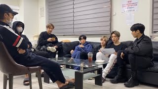 2004** BTS 日本語字幕/한국어자막 ②
