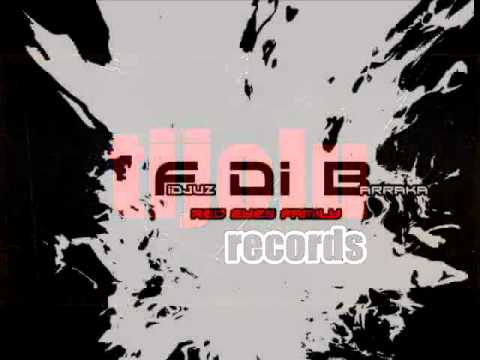 euzY & Ne Jah - ko dazafia morti - tijoluRecords - euzyProd