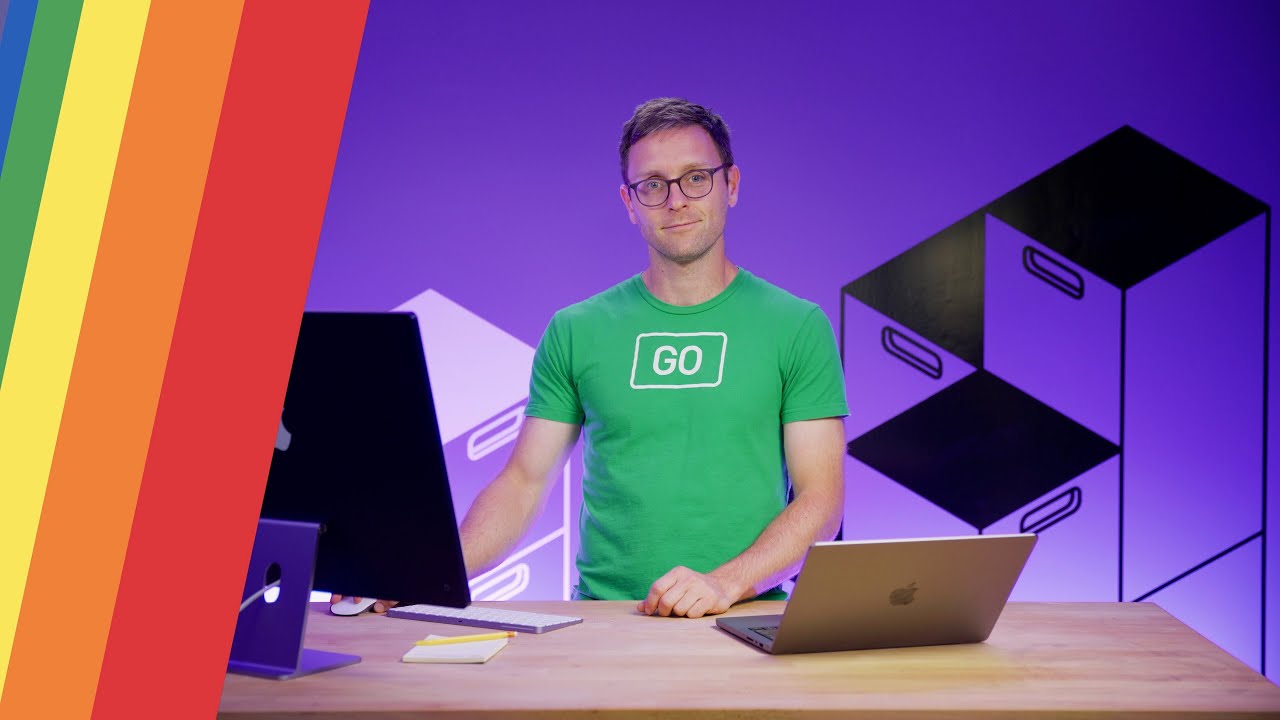Editing Templates and Importing Workspace Settings in QLab 5