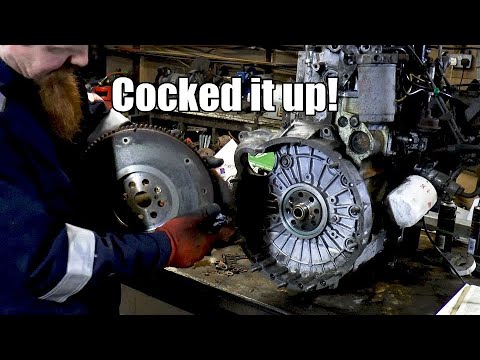 Project Kermit 24 (reupload) A Series Land Rover Full Restoration