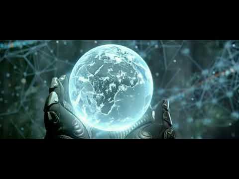 Prometheus   Life Extended Suite   Harry Gregson Williams Soundtrack