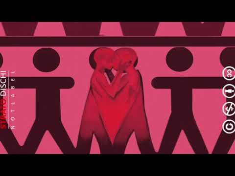 (SDR030) 03 Jobba - Voice Of The People