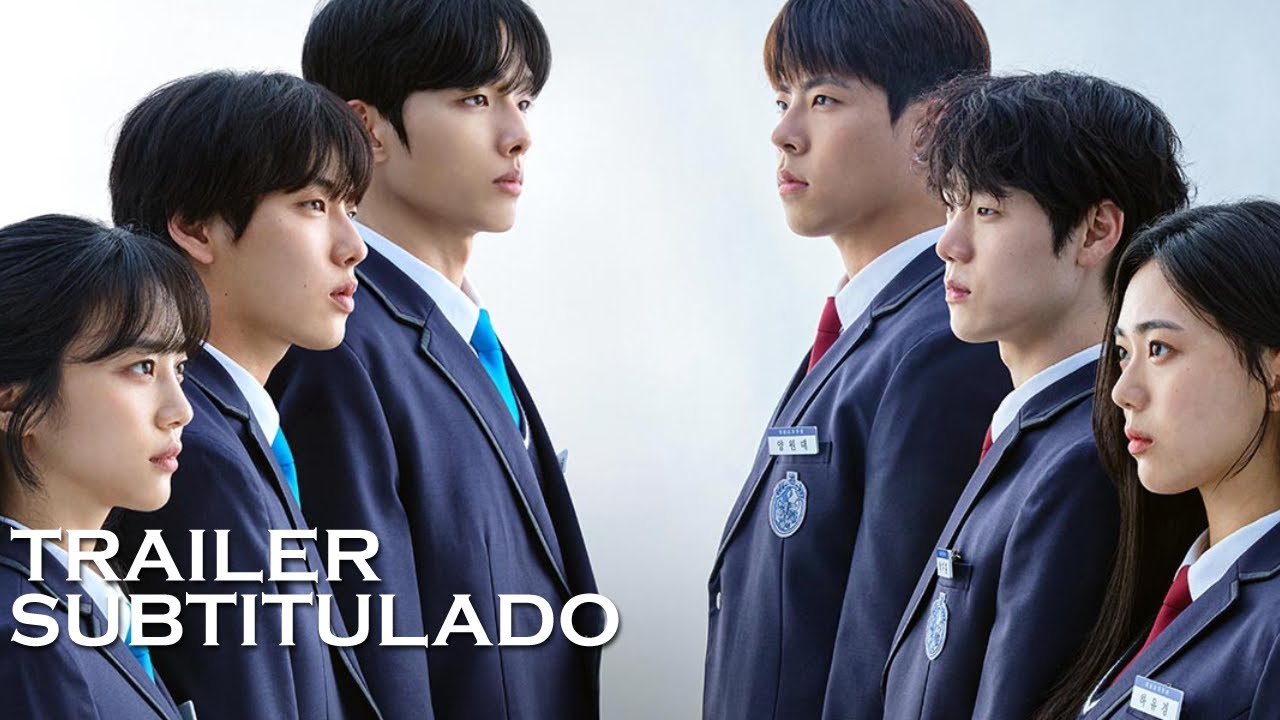 I Am a Running Mate Trailer SUBTITULADO [HD] Latam=?