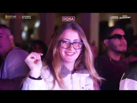 Dona Festival 2025
