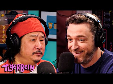 Bobby Lee Is Starting To Turn On The LA Comics ft. Dan Soder