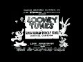 Looney Tunes Merrie Melodies Intro And Outro 1930 1931