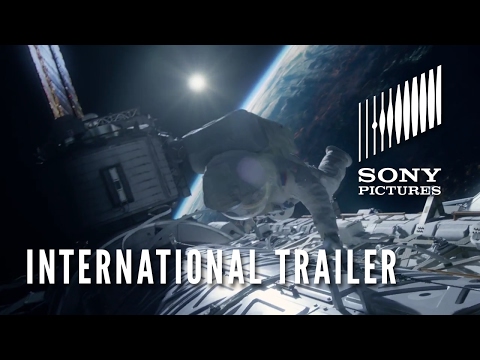 LIFE – Official International Trailer #2