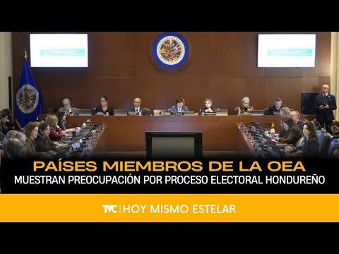 Hoy Mismo Estelar - Martes 25 de noviembre 2025