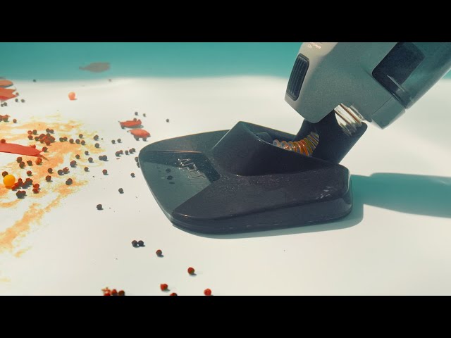 Aiper Pilot X1 Aspirador de piscina limpiafondos video