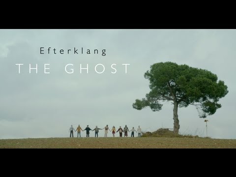 Efterklang - The Ghost - Official Video