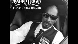 Snoop Dogg - dogg pound gangstaville (feat. kurupt and nate dogg)