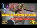 KIPENZI CHANGU - St. Francis of Assisi Kariobangi | Alfred Ossonga | Lyrics Video