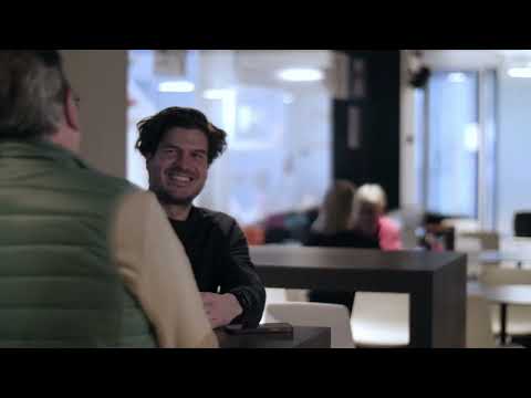 Olympia Hasselt - Interview Daan