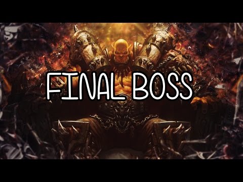 Hearthstone: Final Boss ft. onesie