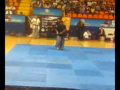 Bonguk Gumbup in Querétaro