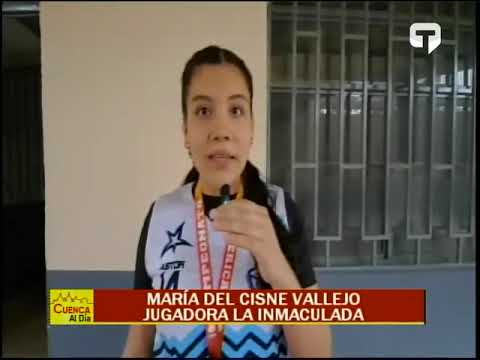 La Inmaculada se quedó con el título en la copa FEBAES de baloncesto U.16