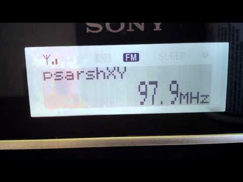 FM Banscan June 2012 Oswego, NY