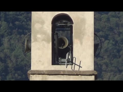 Le campane di Calolziocorte (LC) - Monastero del Lavello