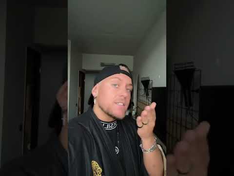 Danny Liedtke Statement zu David Ortega